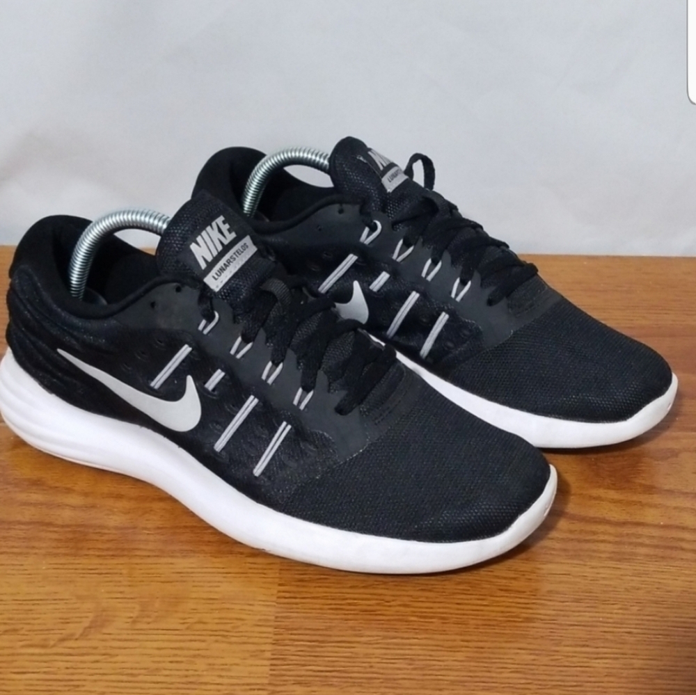 Nike Lunarstelos Running Shoes